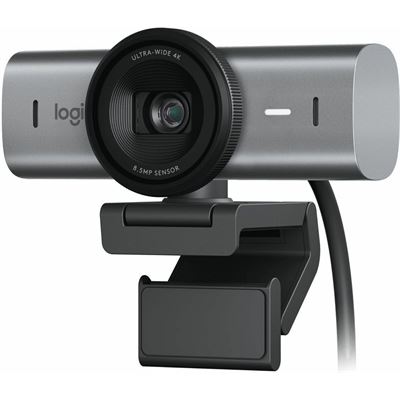 Astro Logitech MX Brio Ultra HD 4K Webcam GRPH Astro — view 2