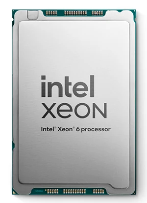 INT XEON-G 5515+ CPU FOR HPE HPE — view 2