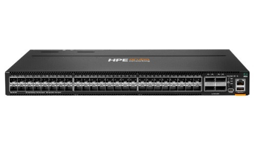 ARUBA Switches