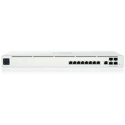 UBIQUITI NETWORKS 10GbE Ethernet router for ISP applicatio UBIQUITI NETWORKS — view 2