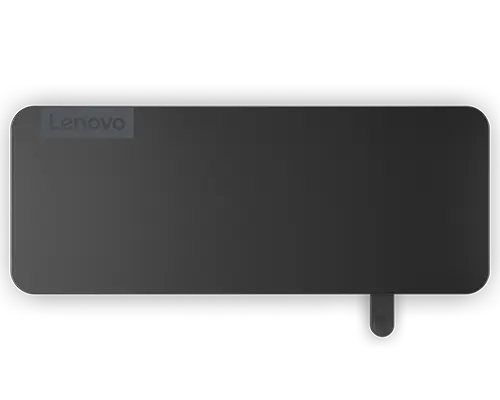 LENOVO USB-C TRAVEL 8-1 HUB thumbnail 2