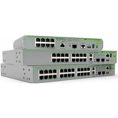 ALLIED TELESIS Switches