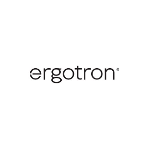 ACCESSORY  COILED CORD  NZ/AUS  IEC R/A Ergotron — view 2