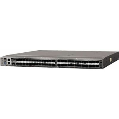 Hewlett Packard Enterprise HPE SN6720C 64G 48/24 32G SFP+ FC v2 Sw Hewlett Packard Enterprise — view 2