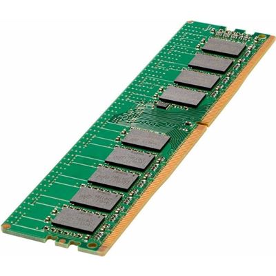Hewlett Packard Enterprise HPE 32GB 2Rx8 PC5-4800B-E STND Kit Hewlett Packard Enterprise — view 2