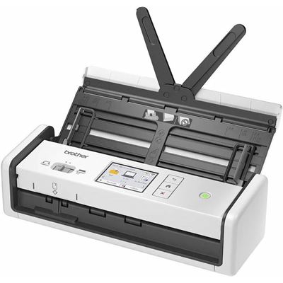 BROTHER ADS1800W Wireless Desktop Document Scann BROTHER — view 2