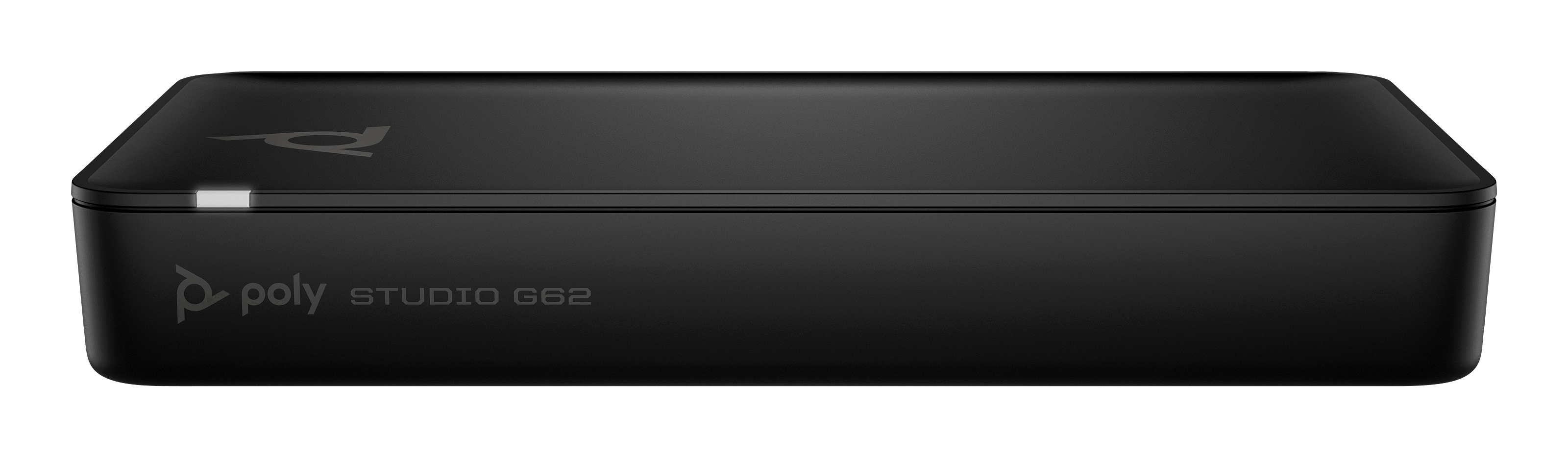 HP Poly G62 VCS wPoE+ Adptr NRorNPC TAA HP — view 2