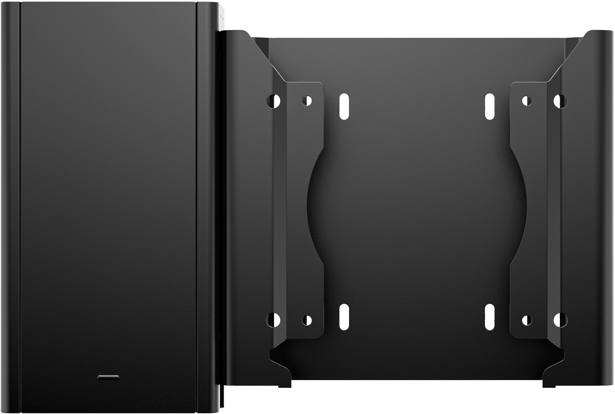 HP DM V4+ VESA SLEEVE WPSH HP — view 2