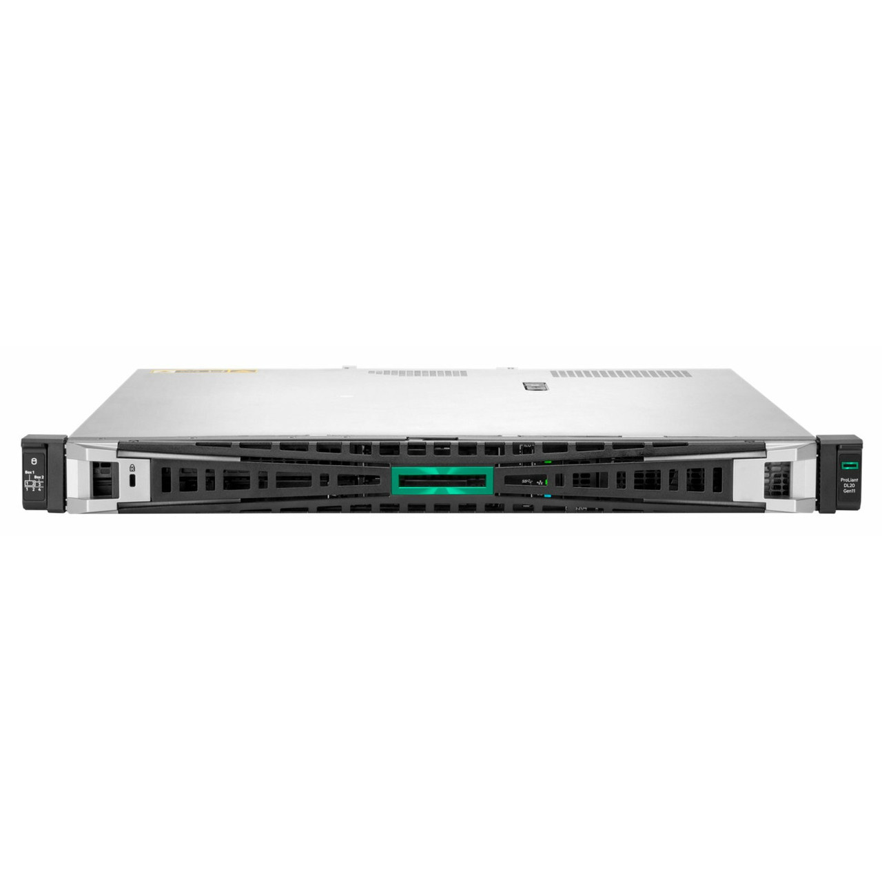 ARUBA Samsung 64GB 2Rx4 PC5-5600B-R Kit HPE ARUBA — view 2