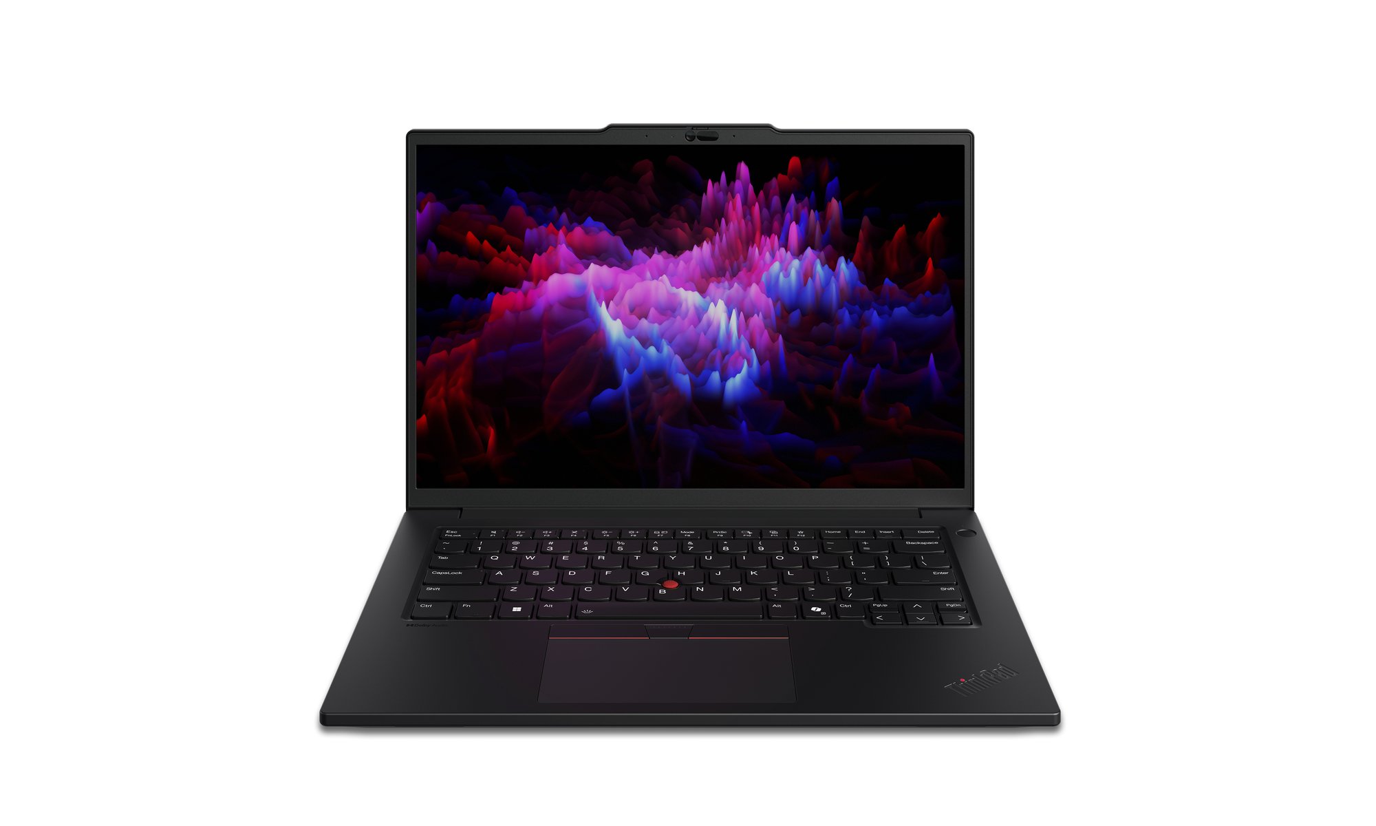 LENOVO P14S-5 U7-155H 32GB 512G RTX500 3YP LENOVO — view 2