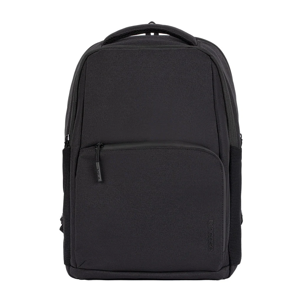 INCASE FACET BACKPACK 20L - BLACK B2B Incase — view 2