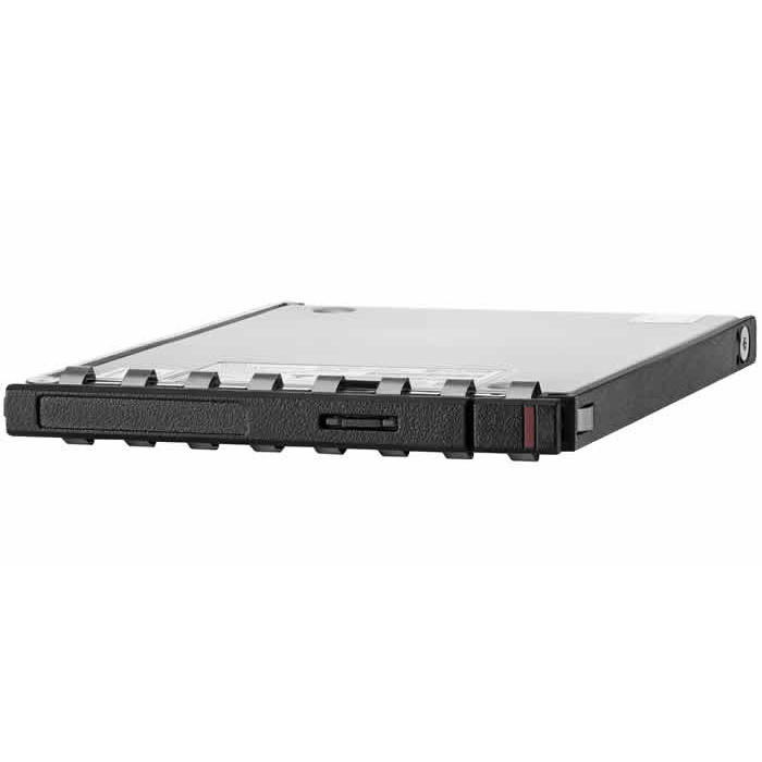ARUBA HPE 7.68TB NVMe VRO E3S EC1 P5430 SSD ARUBA — view 2
