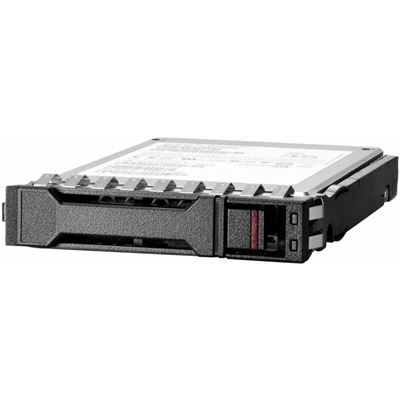 ARUBA HPE 6.4TB NVMe MU SFF BC U.3 PS1030 SSD ARUBA — view 2