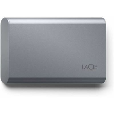 SEAGATE Lacie Mobile SSD Secure 2TB SEAGATE — view 2