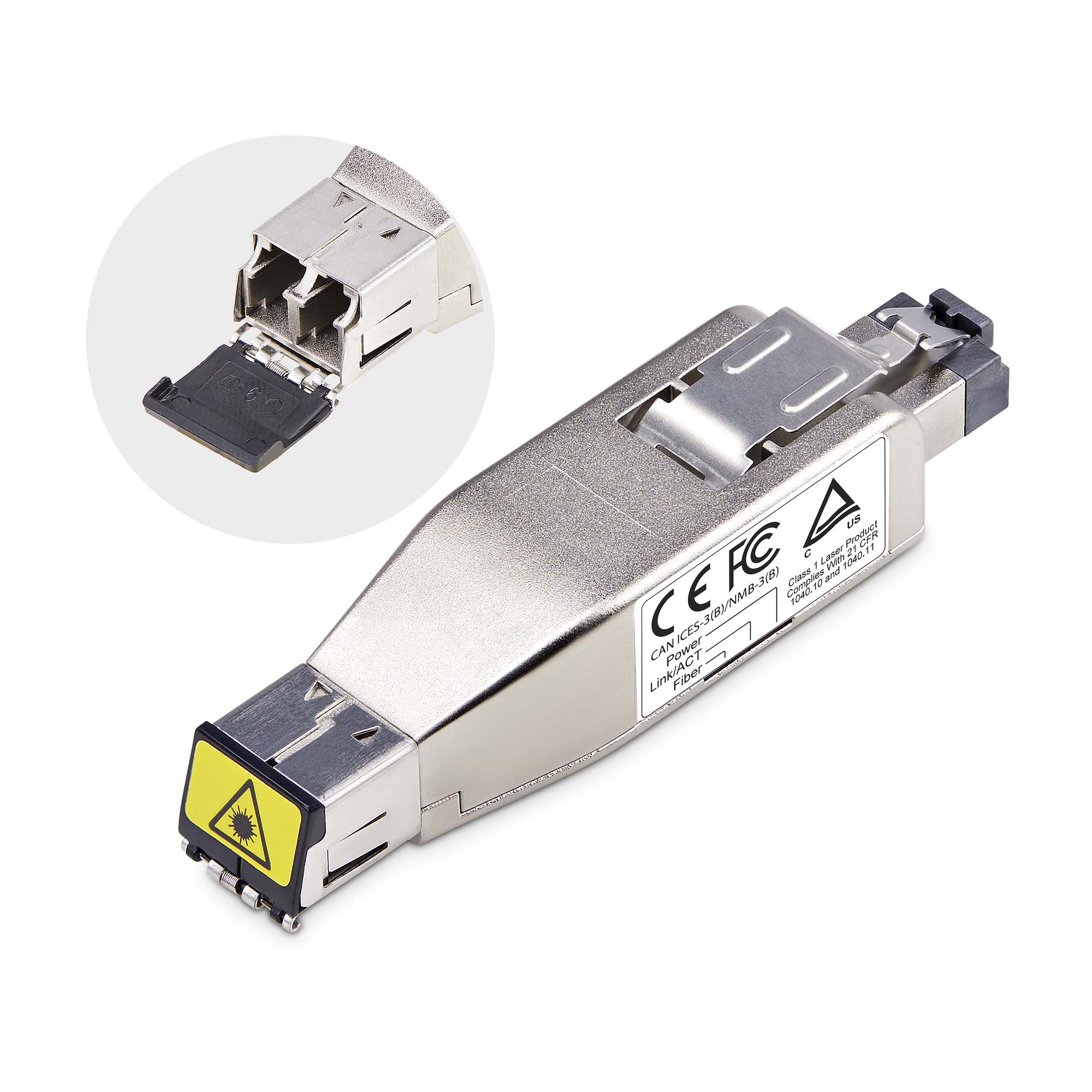 StarTech.com Network Accessories