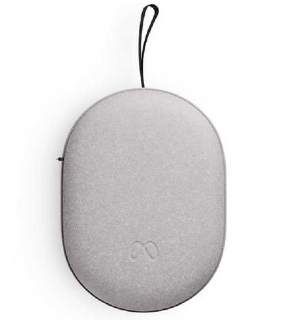 Quest Carrying Case for 3 / 3S Meta — view 2