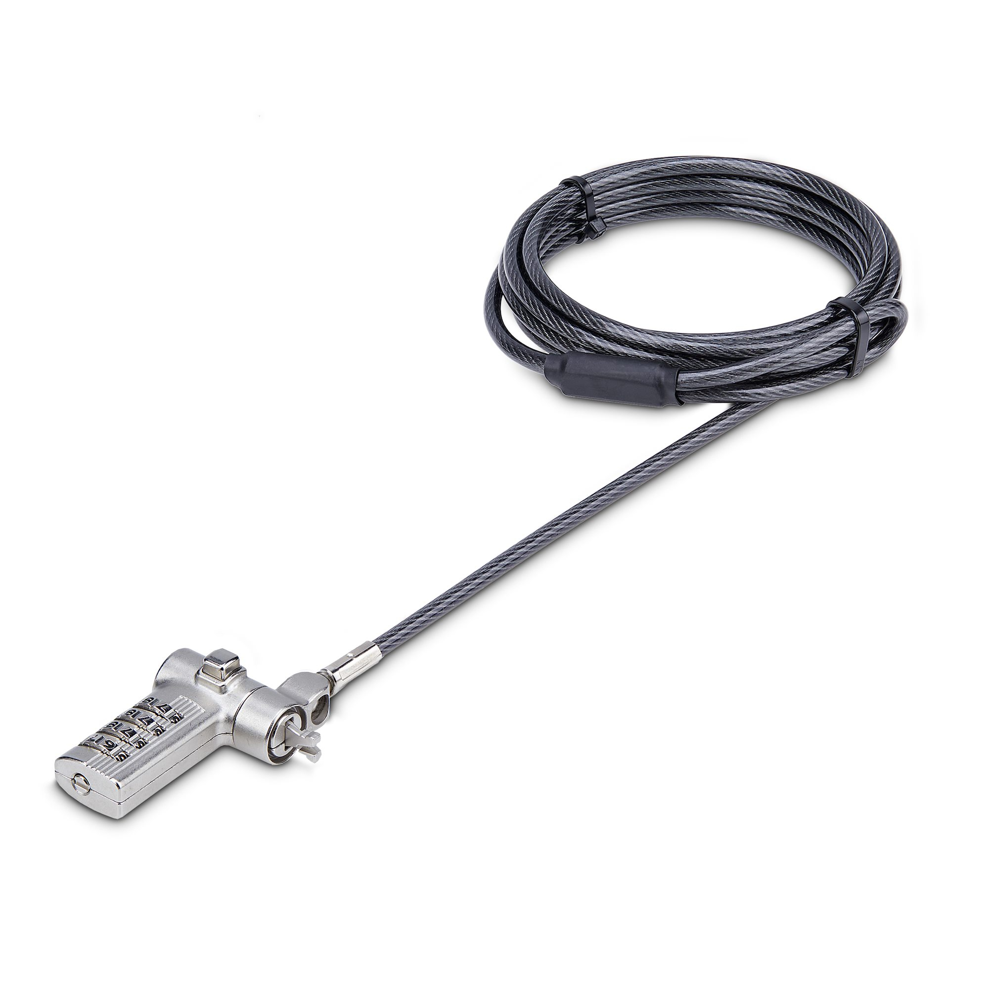 StarTech.com Access Control