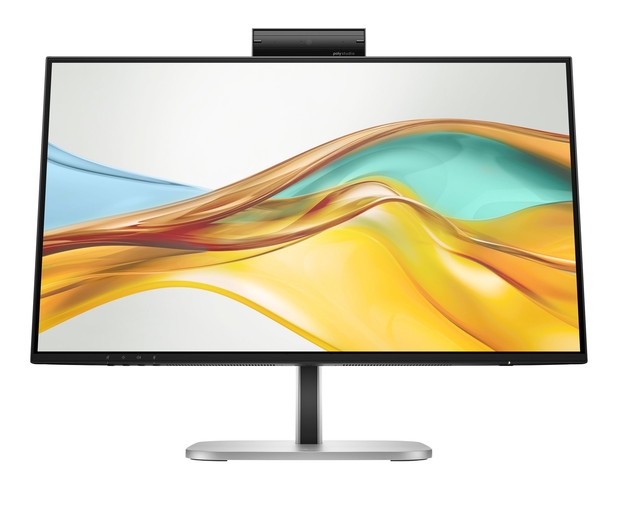 HP S5 Pro 23.8IN FHD 524pm USB-C Conf Mntr HP — view 2