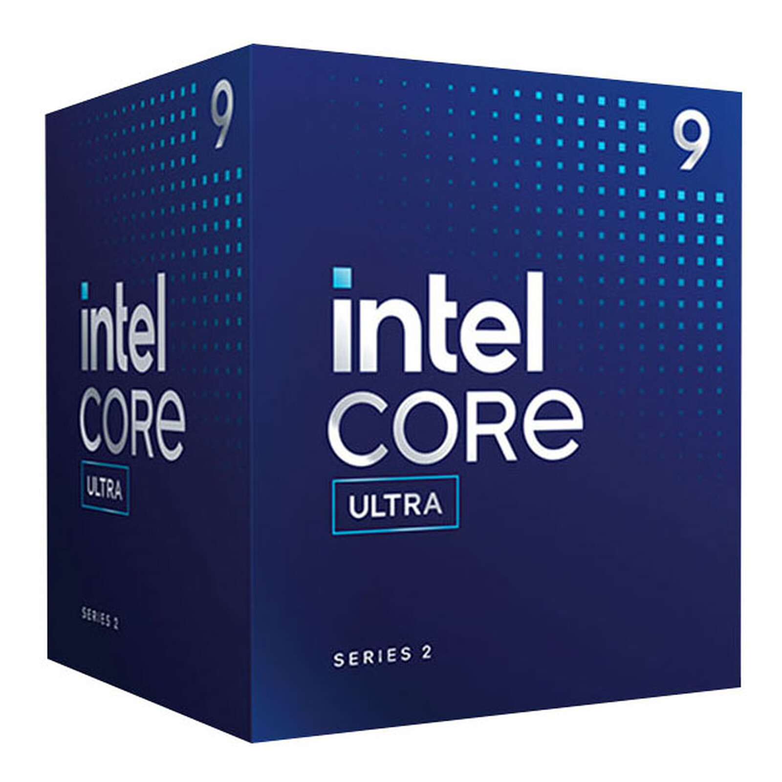 INTEL CORE ULTRA 9 PROCESSOR 285 INTEL — view 1