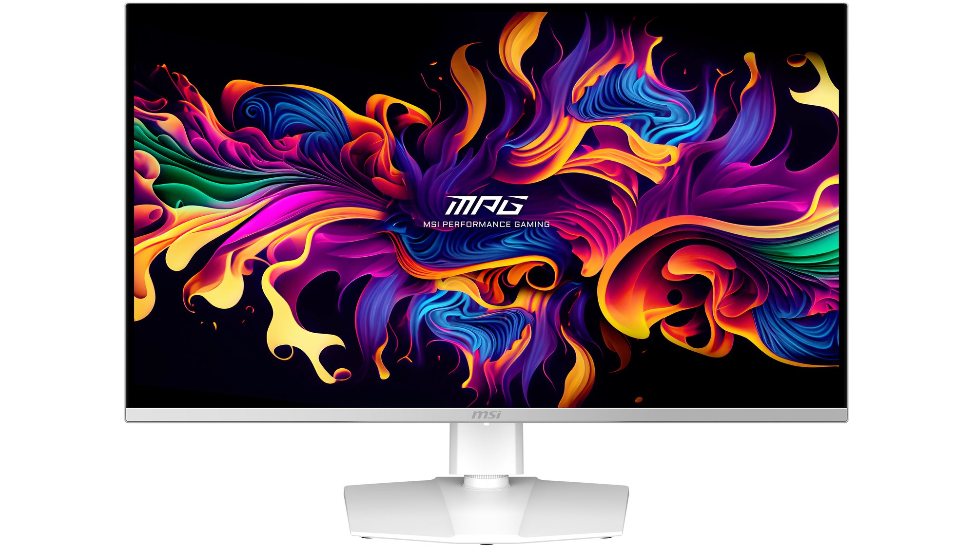 MSI 324K 240HZ.3MSQDOLEDTYPEC 90TRUEBLCK400W MSI — view 2