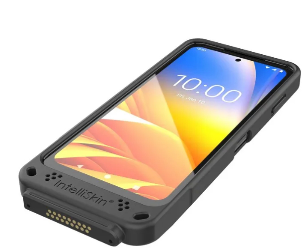 ZEBRA RAM IntelliSkin for EM45 ZEBRA — view 2