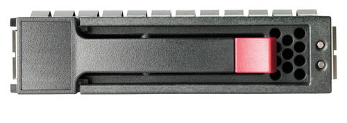 HPE MSA 15.36TB SAS RI SFF M2 FE SSD HPE — view 2