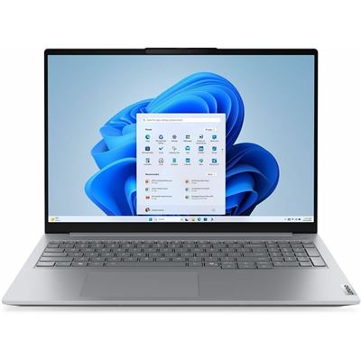 LENOVO TB16-8 U7-255H 32G 512G W11P 1YOS LENOVO — view 2