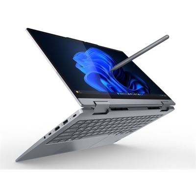 LENOVO TB14-2IN1-5 T U5-225U 16G 512G W11P 1YOS LENOVO — view 2