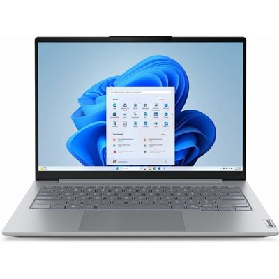 LENOVO TB14-8 U7-255H 32G 512G W11P 1YOS LENOVO — view 2
