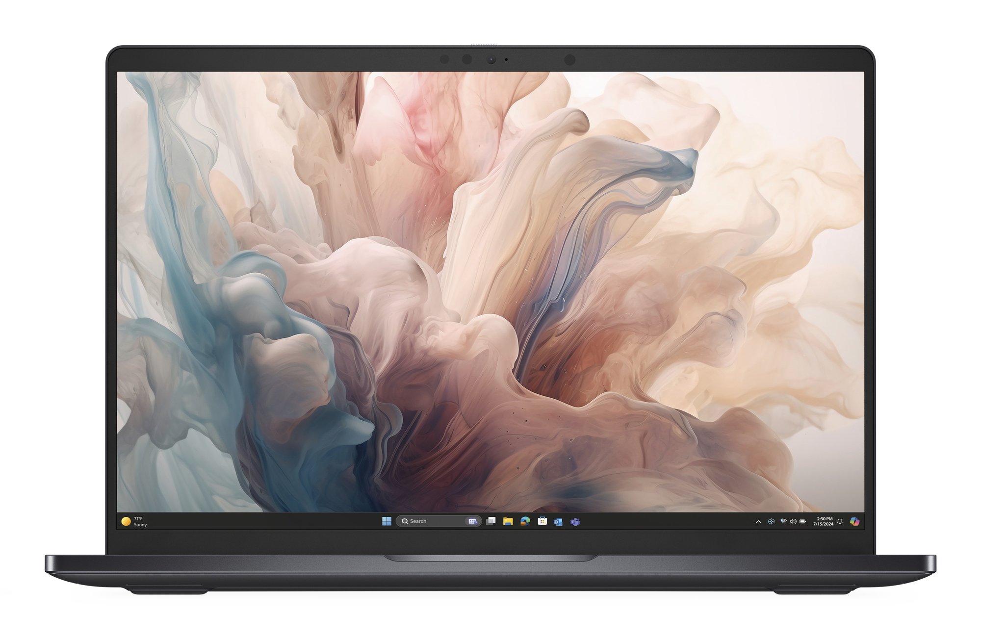 DELL PRO 14 PREM U5-236V16G512GW11P3YPS DELL — view 2