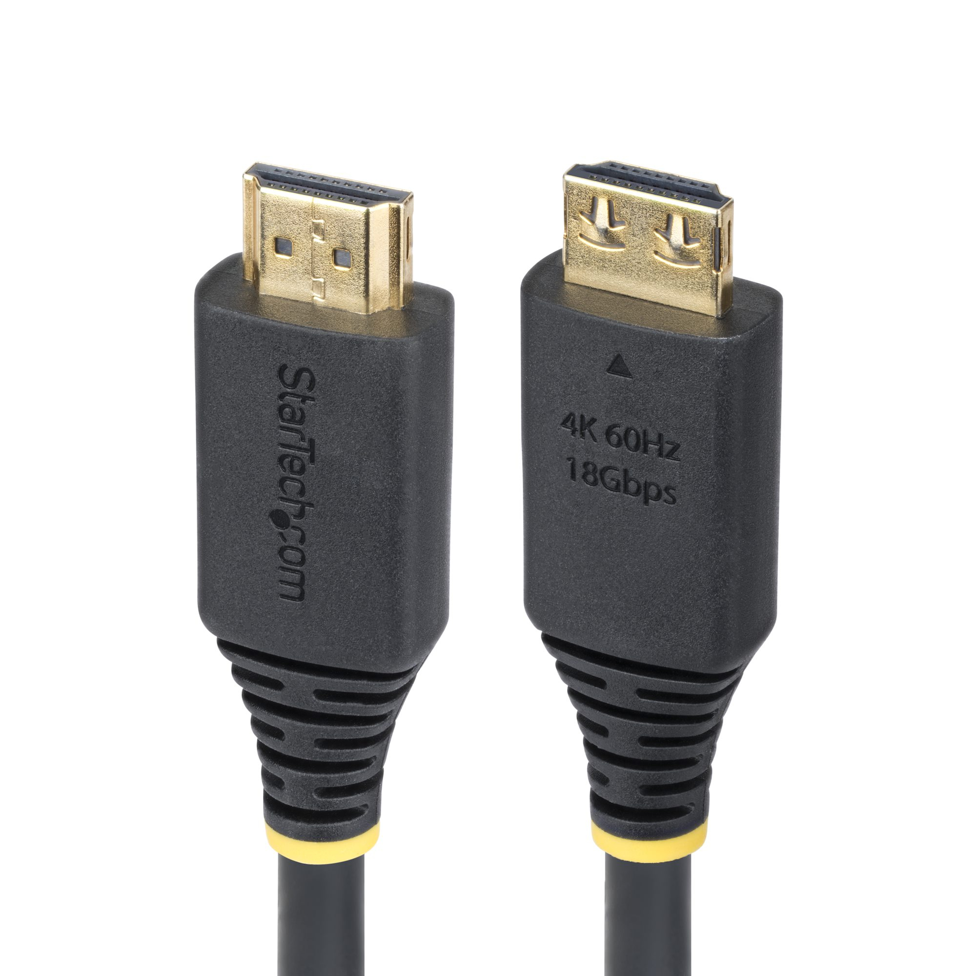 StarTech.com 1.8m High Speed HDMI Cable Gripping StarTech.com — view 2