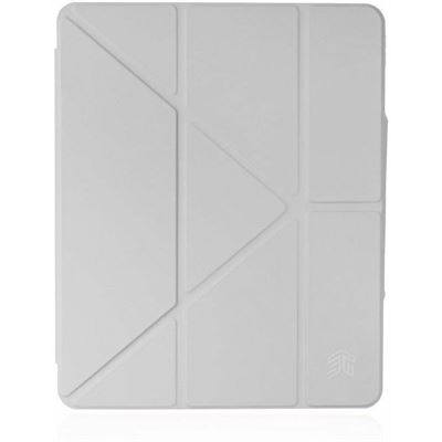 opp (iPad Air 13# M2) AP - grey STM — view 2