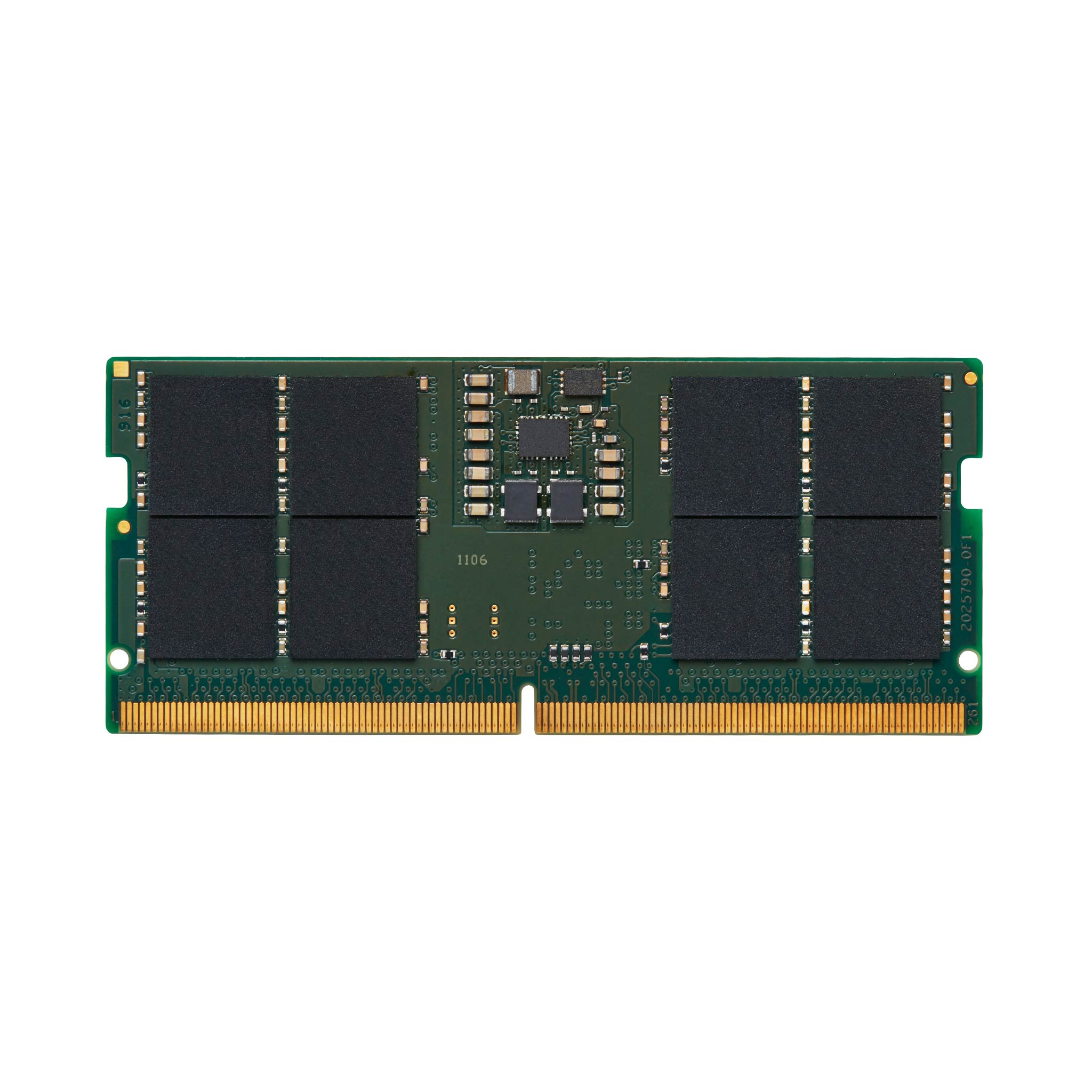 KINGSTON RAM
