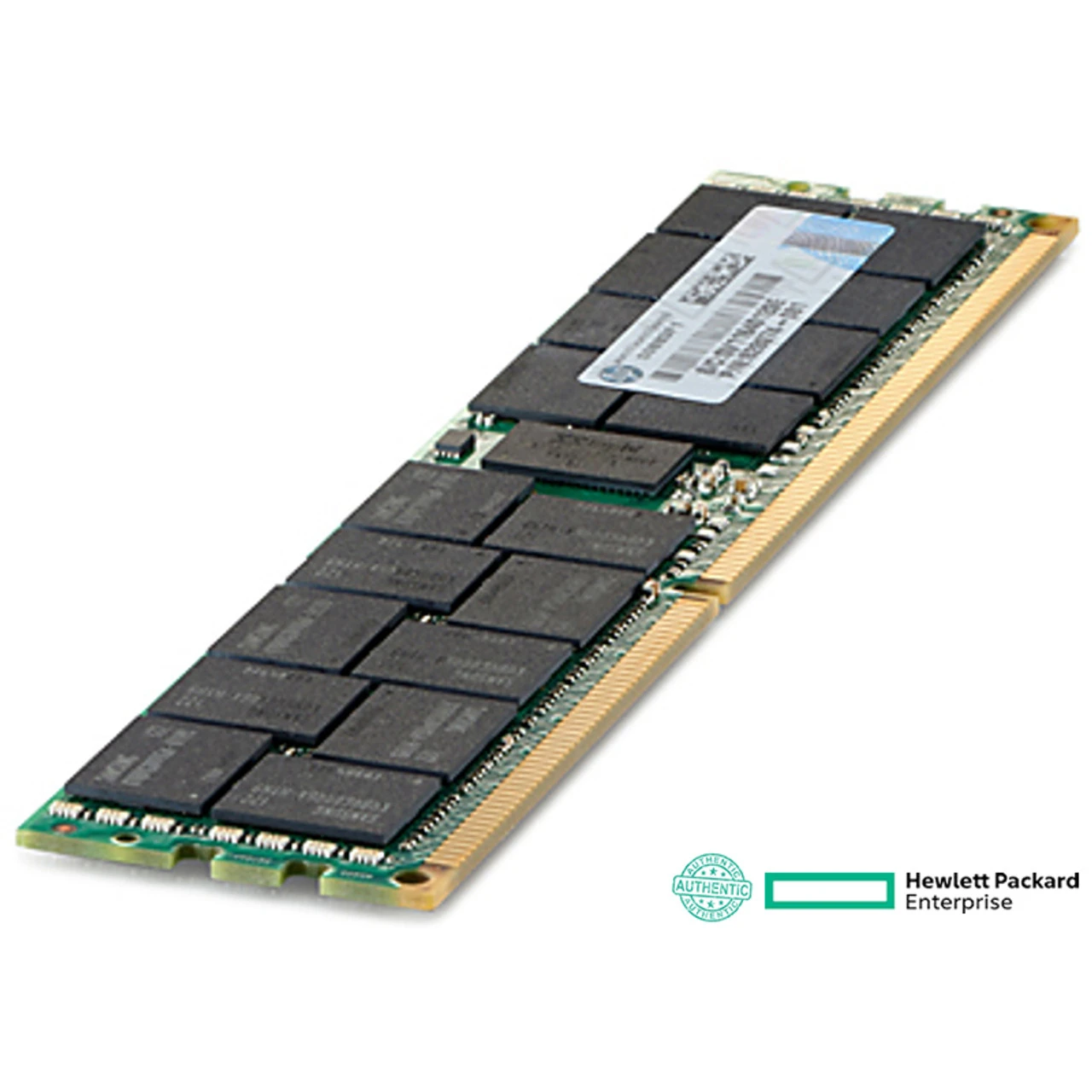 HPE 64GB 2Rx4 PC5-6400B-R Smart Kit HPE — view 2