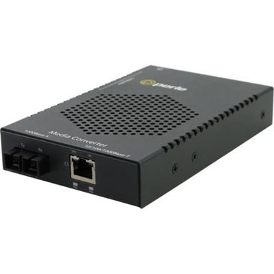 PERLE S-1110HP-ST10-XT Media Convrtr PERLE — view 2