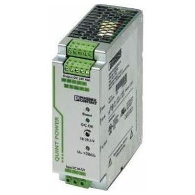 PERLE QUINT-PS/60-72DC/24DC/10 Power Supply PERLE — view 2