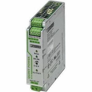 PERLE QUINT-PS/12DC/12DC/8 Power Supply PERLE — view 2