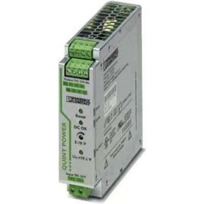 PERLE QUINT-PS/24DC/12DC/8 Power Supply PERLE — view 2