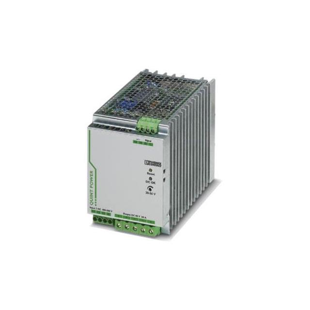PERLE QUINT-PS/3AC/48DC/20 Power Supply PERLE — view 2