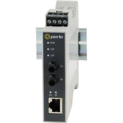 PERLE SR-1110-ST120 Media Converter PERLE — view 2
