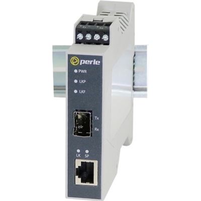 PERLE SR-1110-SFP Media Converter PERLE — view 2