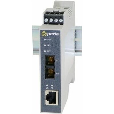 PERLE SRS-1110-FSC20 Media Converter PERLE — view 2