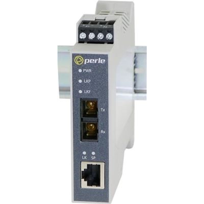 PERLE SR-1110-SC10 Media Converter PERLE — view 2