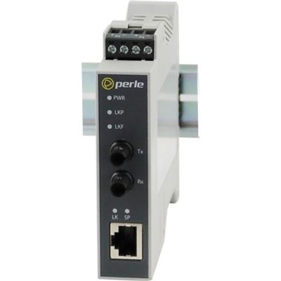 PERLE SR-1110-ST10 Media Converter PERLE — view 2