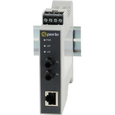 PERLE SR-100-ST120 Media Converter PERLE — view 2
