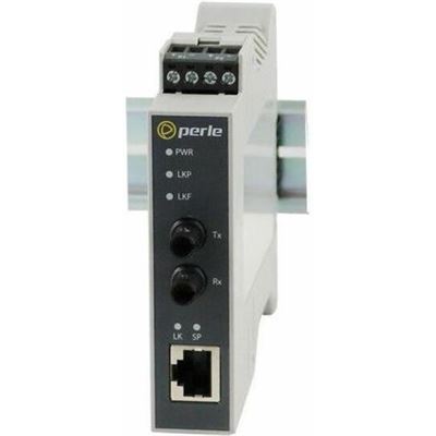 PERLE SRS-1110-GST10 Media Converter PERLE — view 2