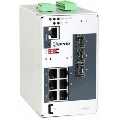 PERLE Switches