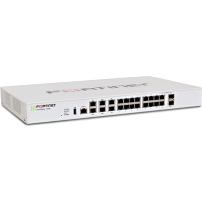 PERLE IDS-110HP-XT PoE Eth Switch PERLE — view 2