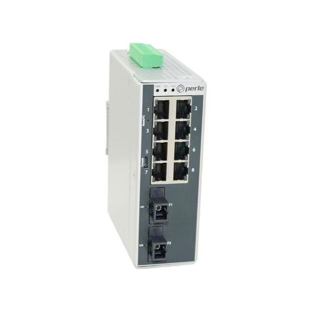 PERLE IDS-710-T2MD2 Eth Switch PERLE — view 2