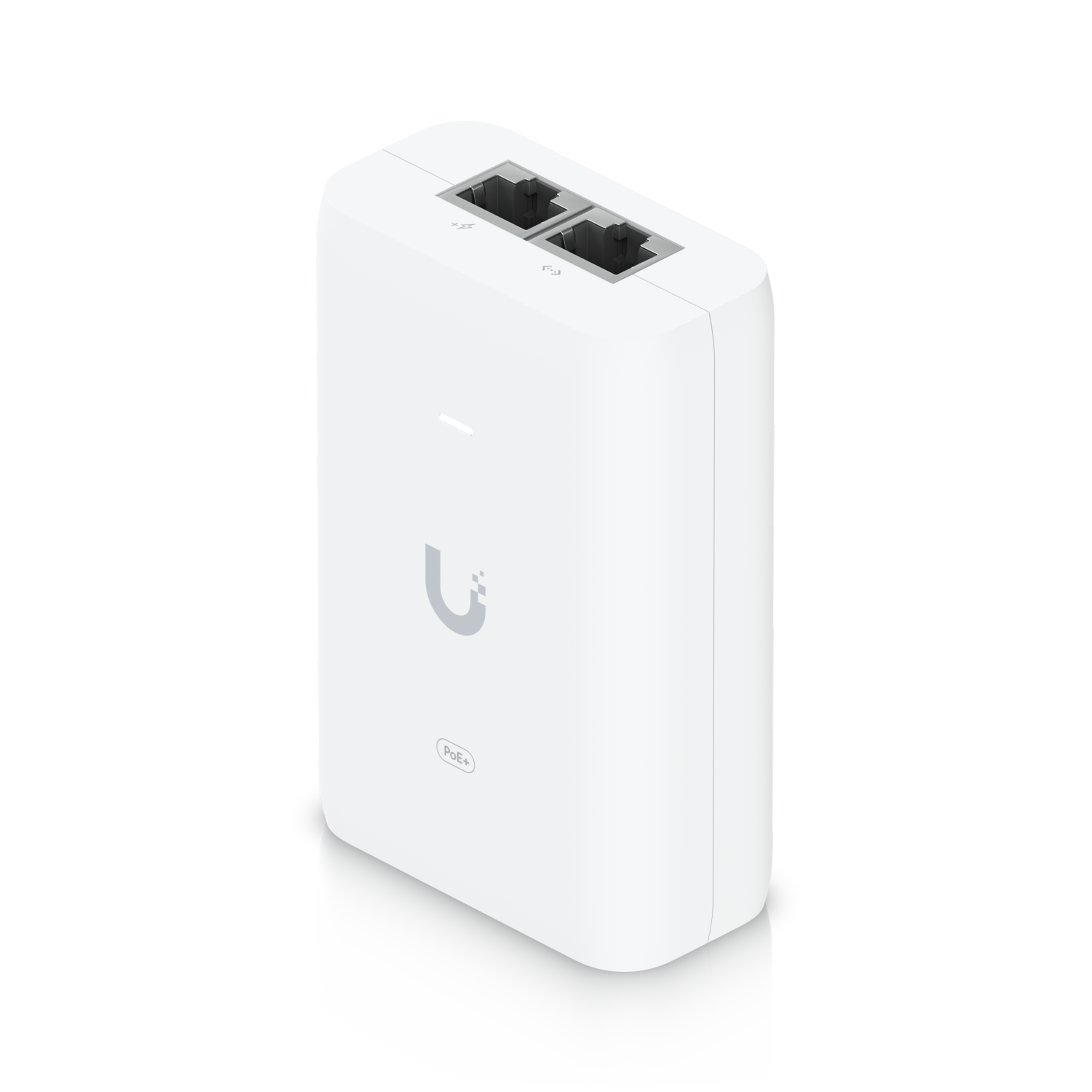 UBIQUITI NETWORKS PoE Adaptor 15W 48V 0.32A UBIQUITI NETWORKS — view 2